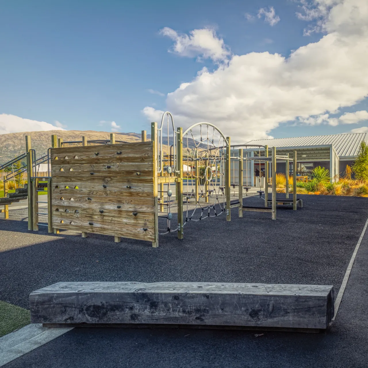 Te Kura o Kārara – Wānaka Primary School