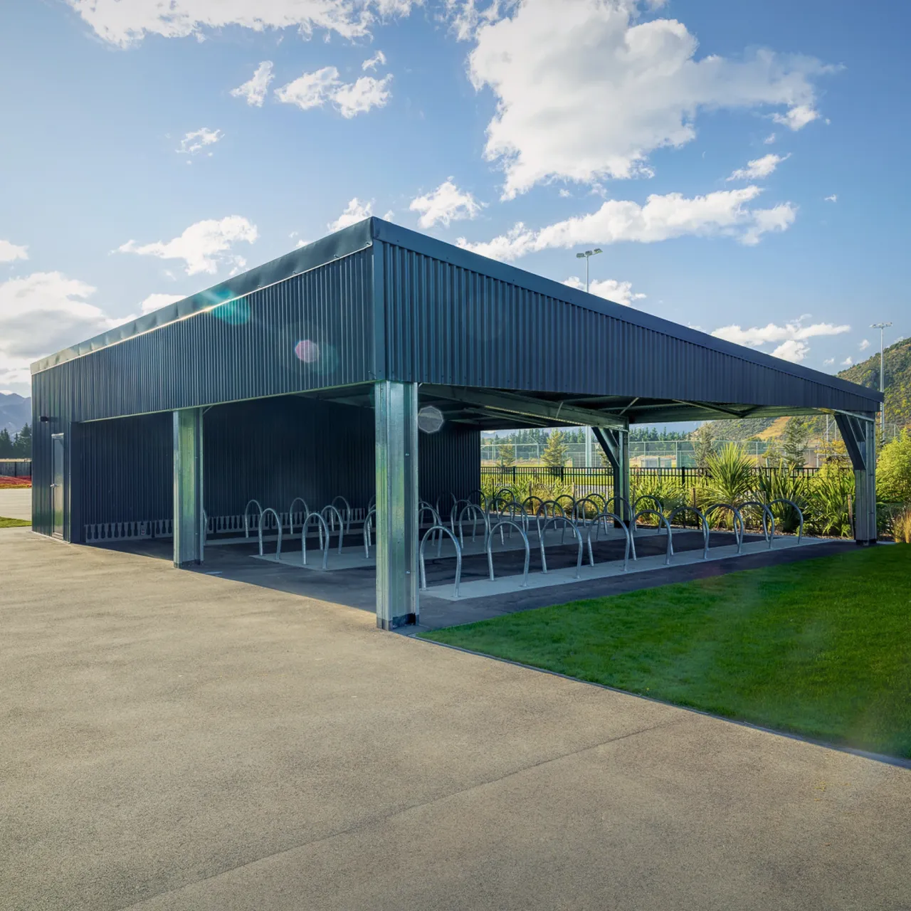 Te Kura o Kārara – Wānaka Primary School