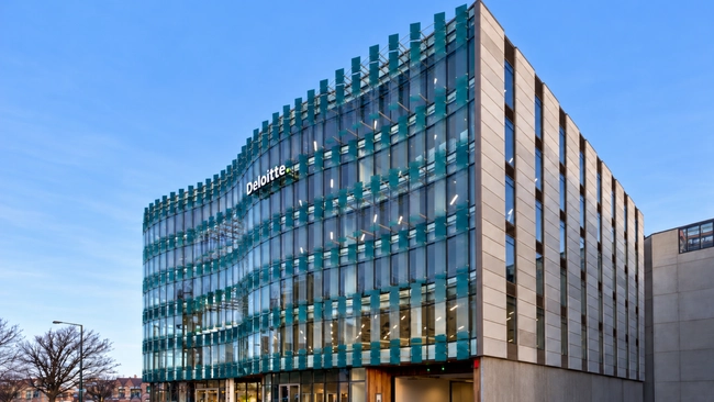 Deloitte