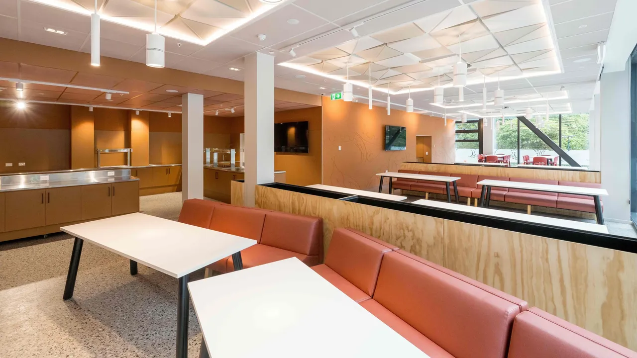 Tupuārangi — University of Canterbury accommodation