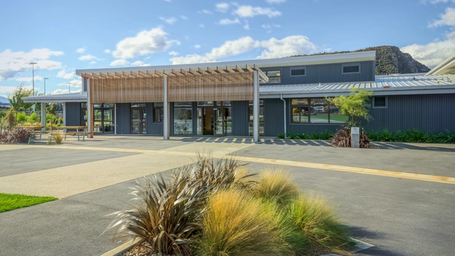 Te Kura o Kārara – Wānaka Primary School