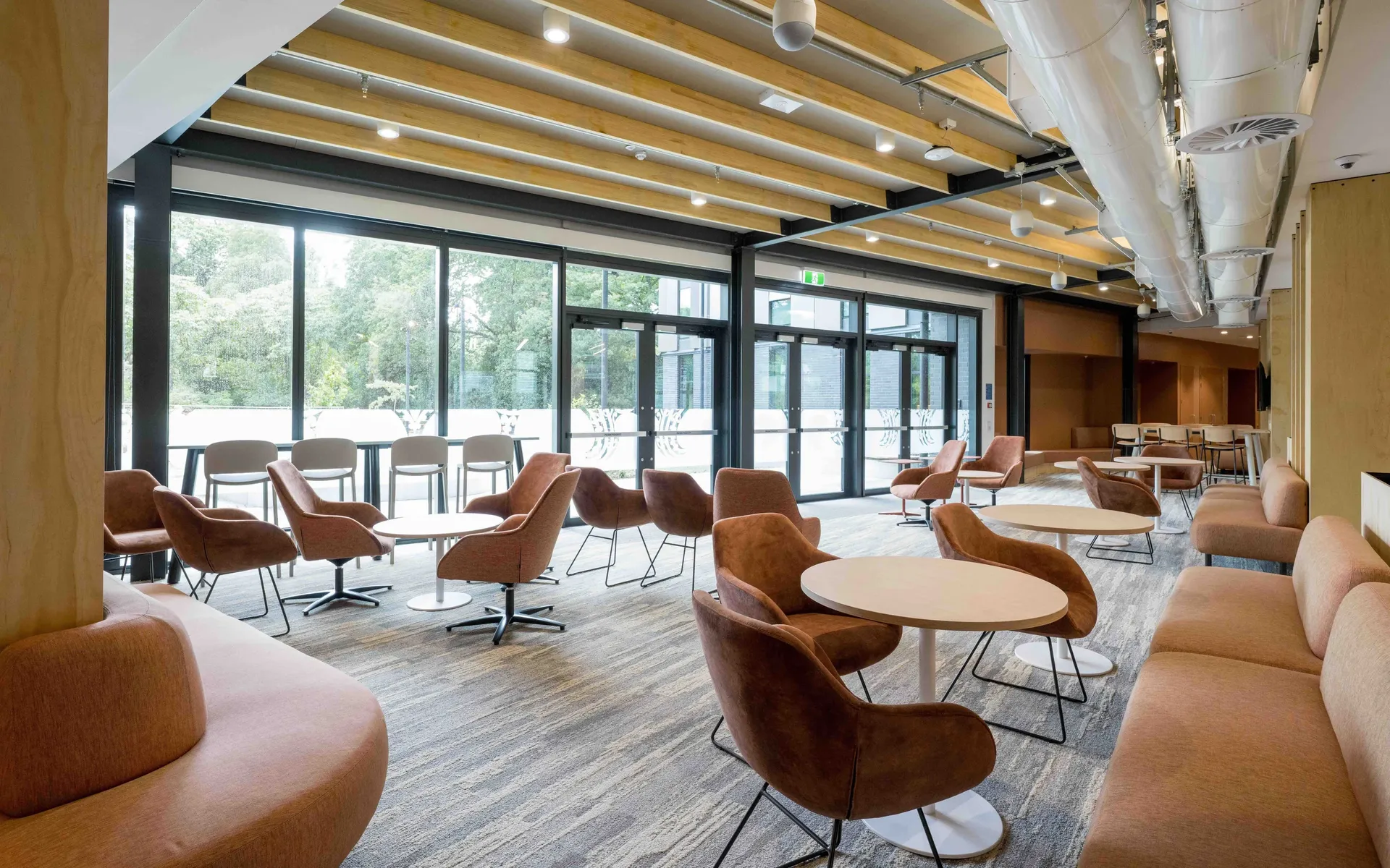 Tupuārangi — University of Canterbury accommodation