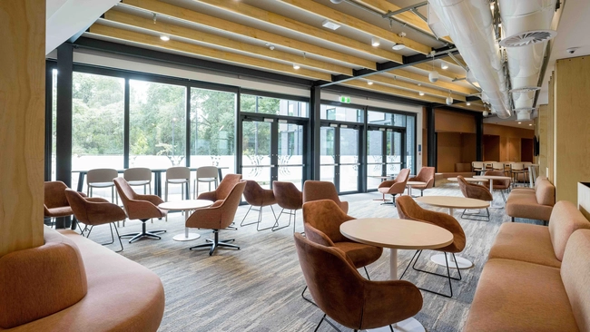 Tupuārangi — University of Canterbury accommodation