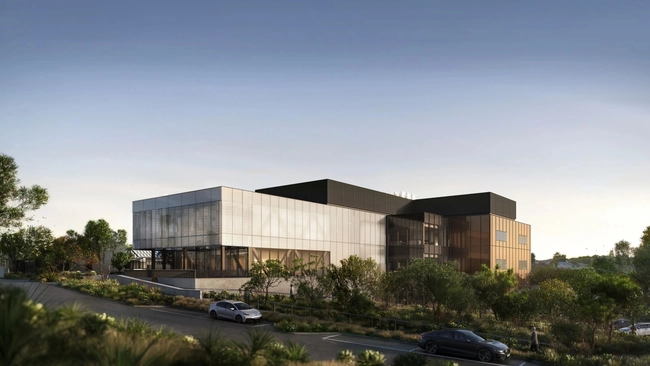 MPI Plant Health & Environment Capability (PHEC) Facility