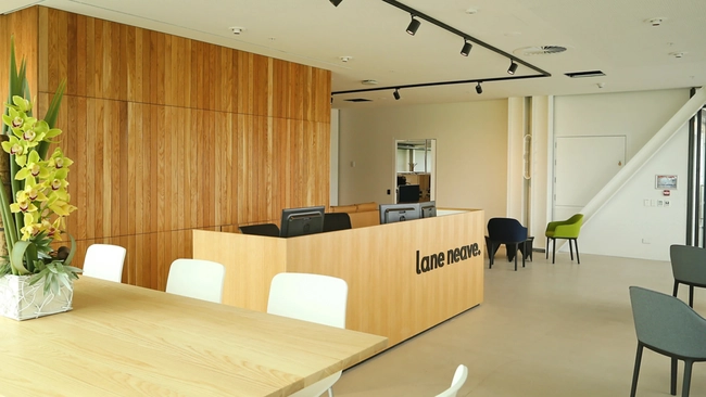 Lane Neave