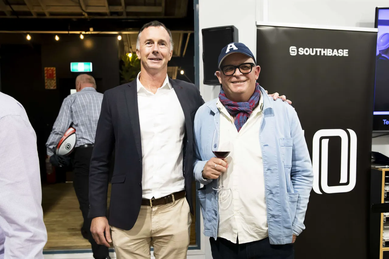 Southbankfast 46