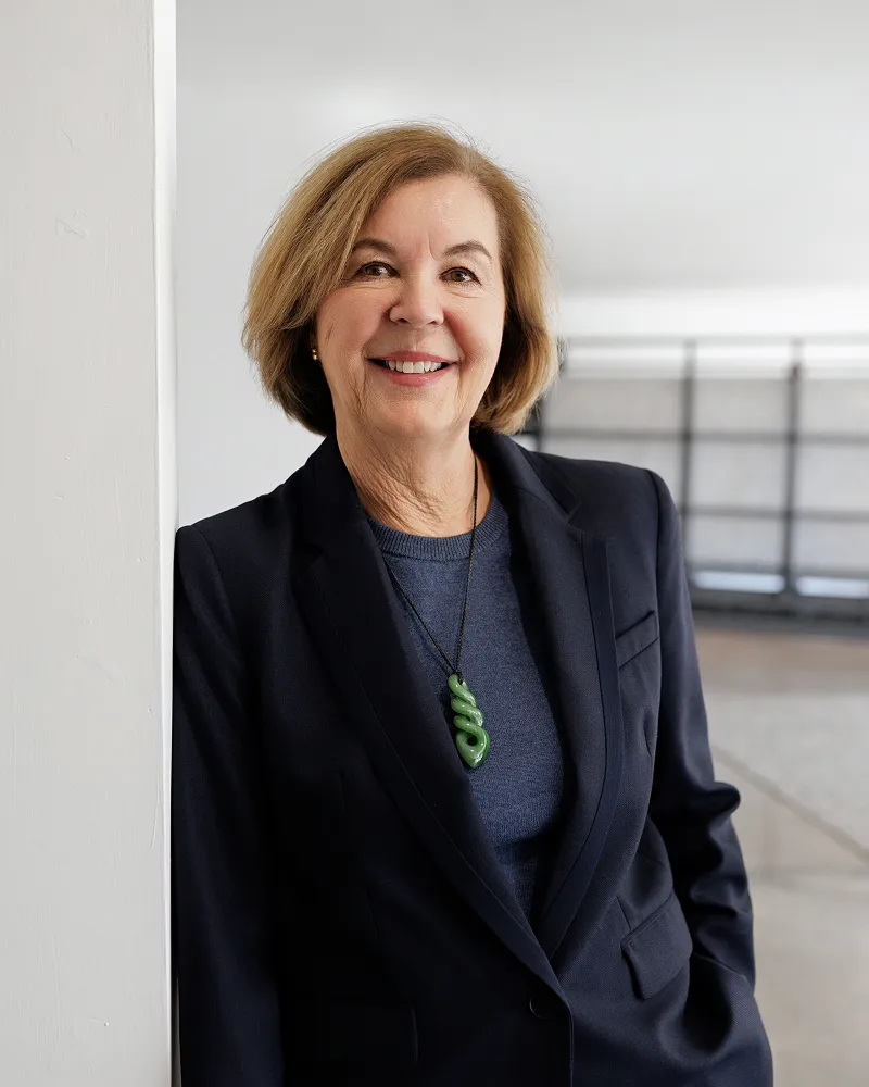 Susan Huria ONZM