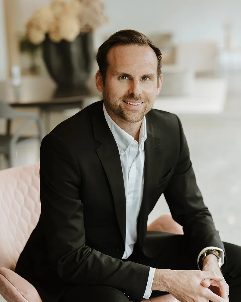 Adam Nash