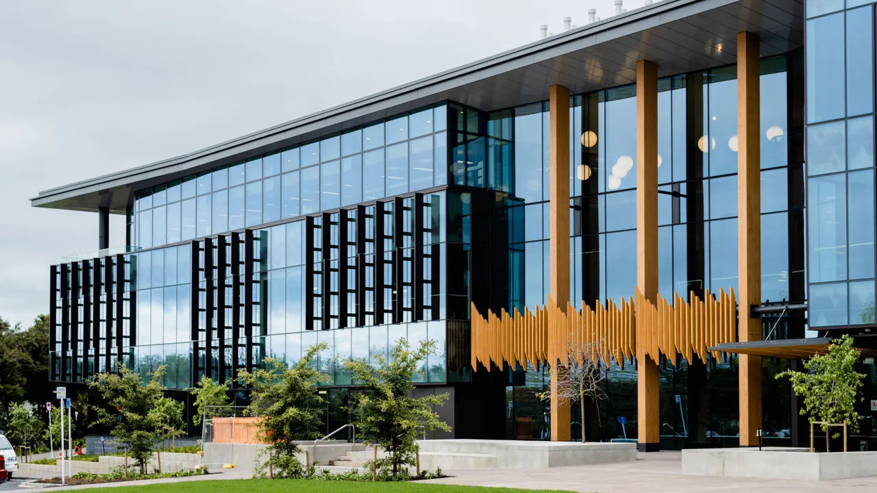 Massey University