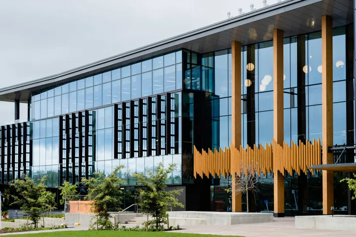 Massey University