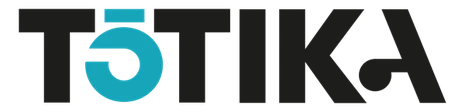 Totika certified