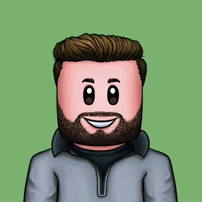 Connor Zawadzki