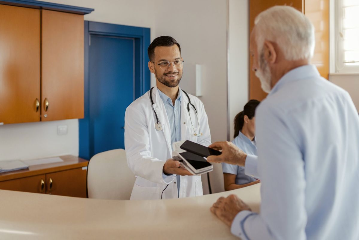 Patient Payment Insights: Trends to Watch for in 2023