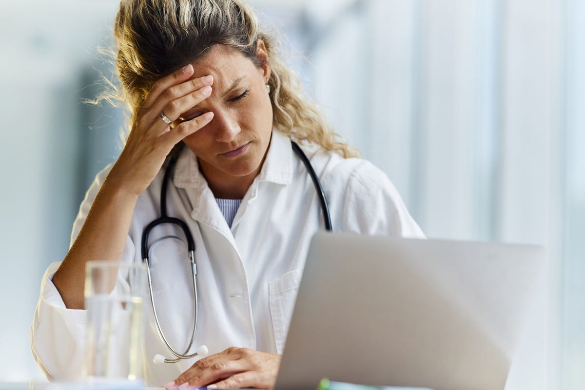 On the Mend from Burnout: Strategies & Prevention