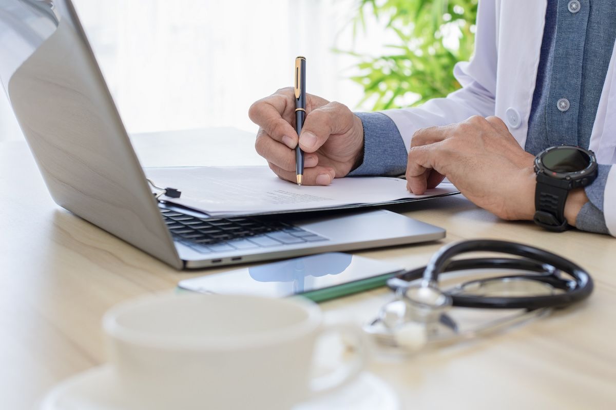 Mastering Mental Health Intake Forms in 2023
