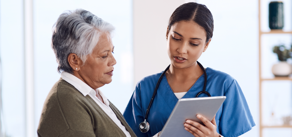 What is a Hybrid Healthcare System: A Definition of How It Works?
