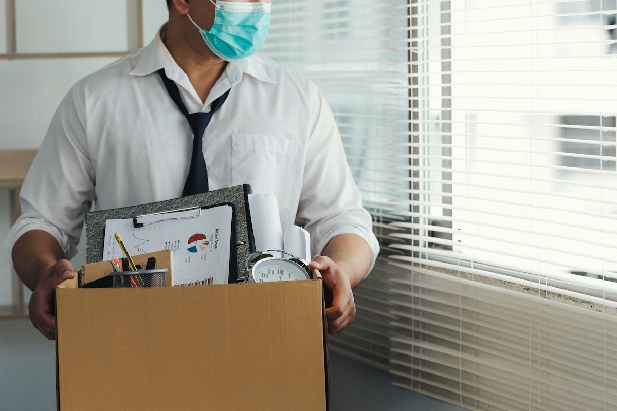 The Great Resignation in Healthcare & What To Do About It
