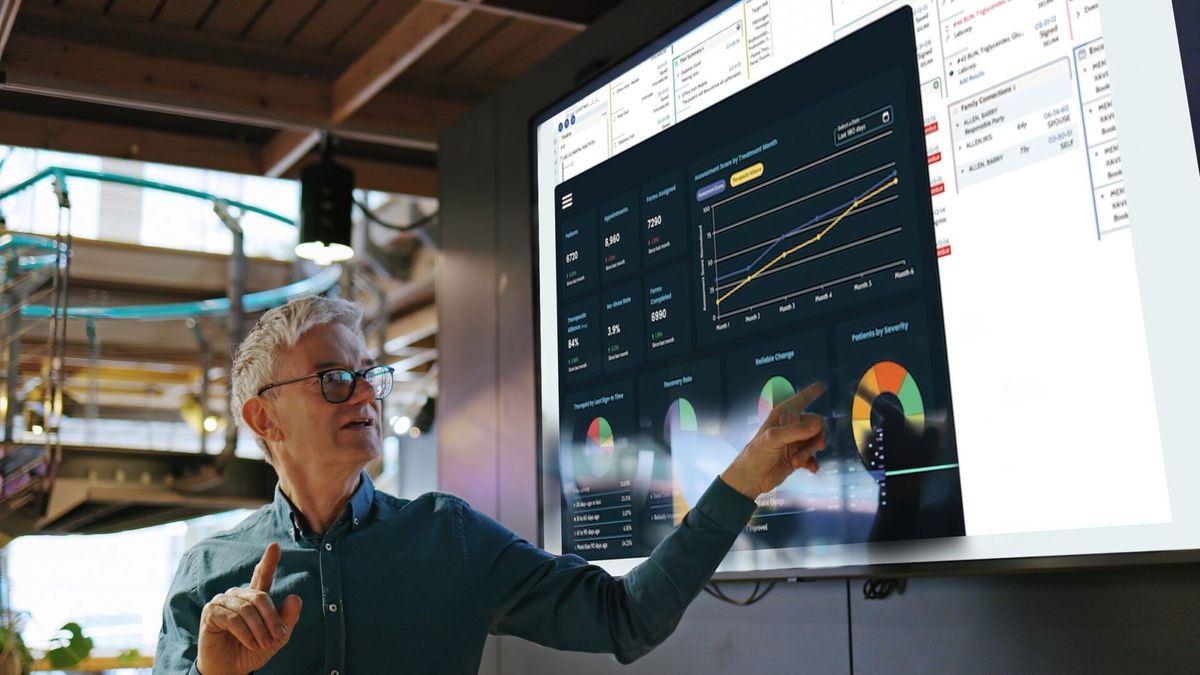 The 74% Difference: Why Your Patients Need Measurement-Based Care
