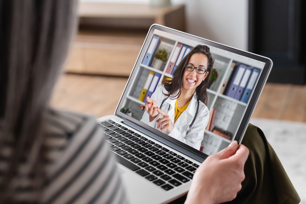 Mend Celebrates 10 Millionth Virtual Care Appointment