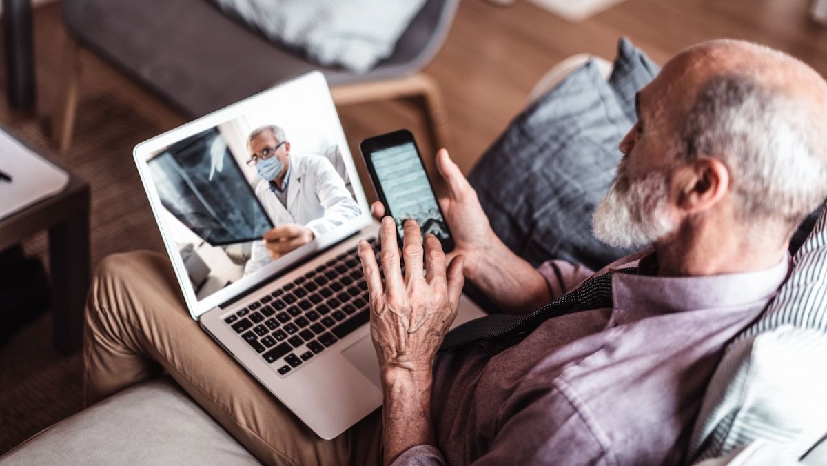 The Future Role of A.I. in Healthcare & Patient Engagement
