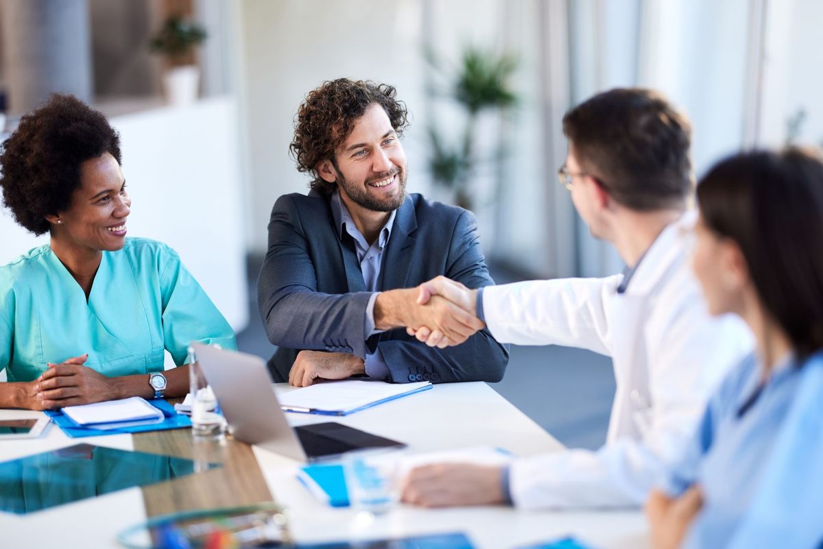 Cambridge Health Alliance Successfully Increases Access to Care with Mend