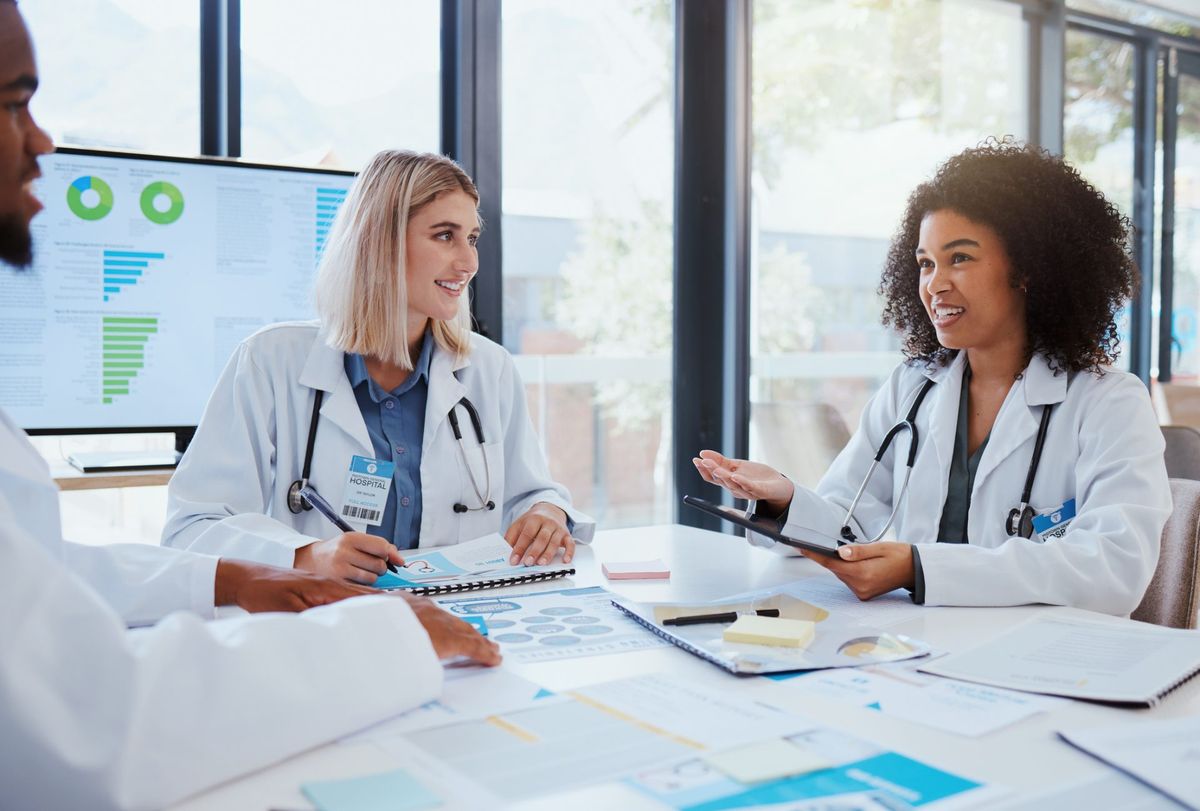 The KPIs of Successful Virtual Healthcare Programs in 2023