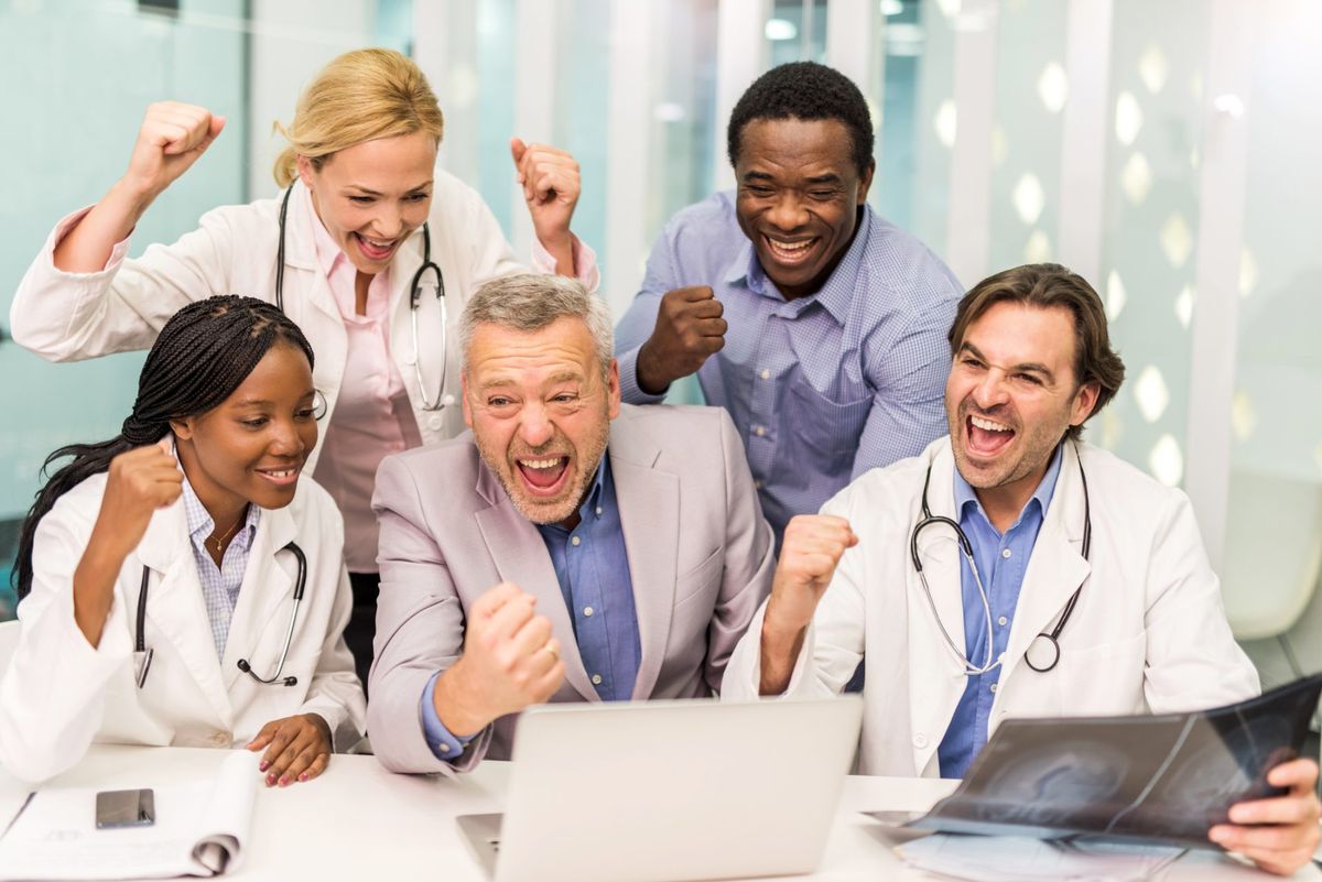 Waianae Coast Comprehensive Health Center Wins HIMSS Patient Innovation Team of The Year Award