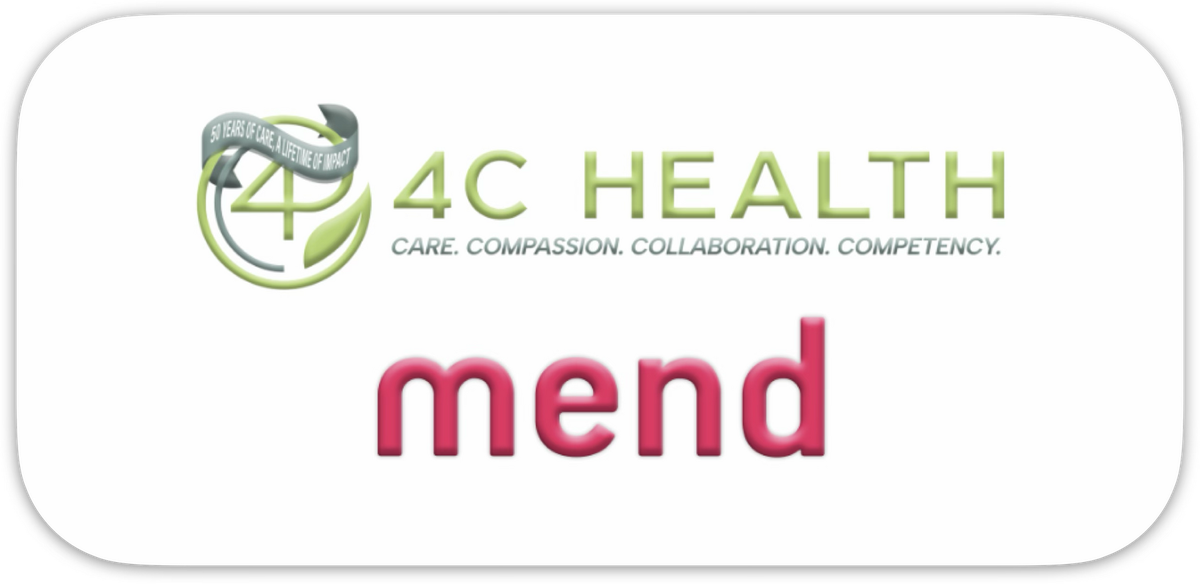 4C Health partners with Mend to enhance access, engagement, and outcomes in behavioral health care