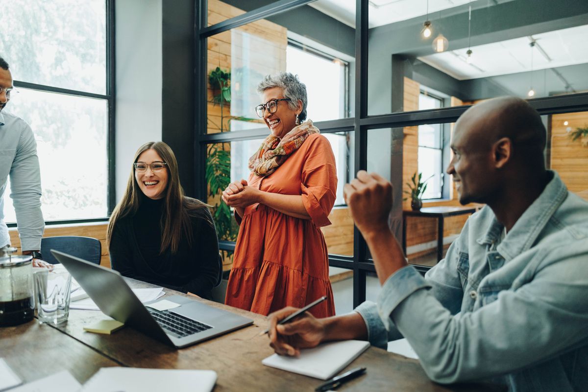 Empowering Change: SAMHSA's Impact on Behavioral Health Through Grant Funding, Innovation, and Collaboration