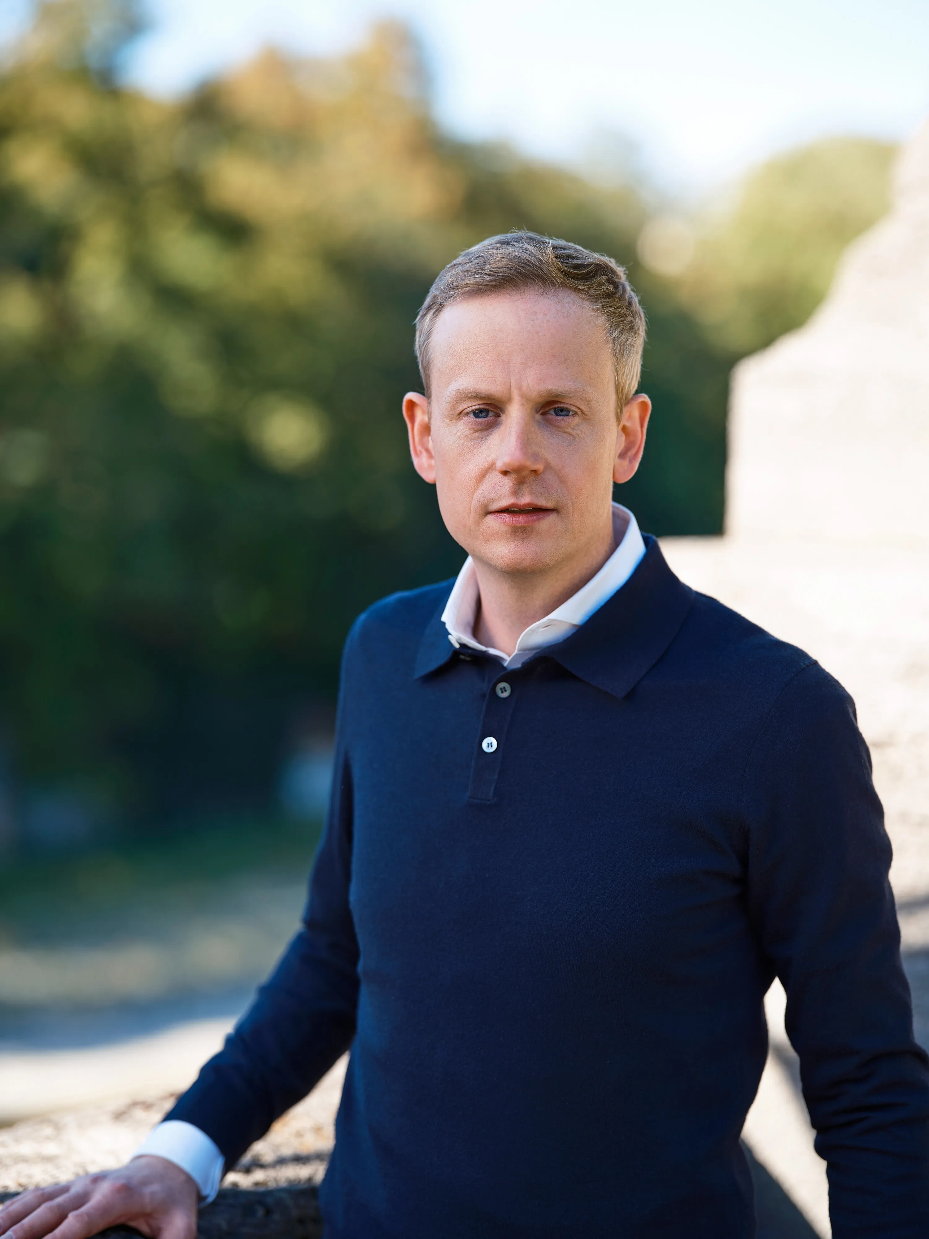 Sebastian Schötz