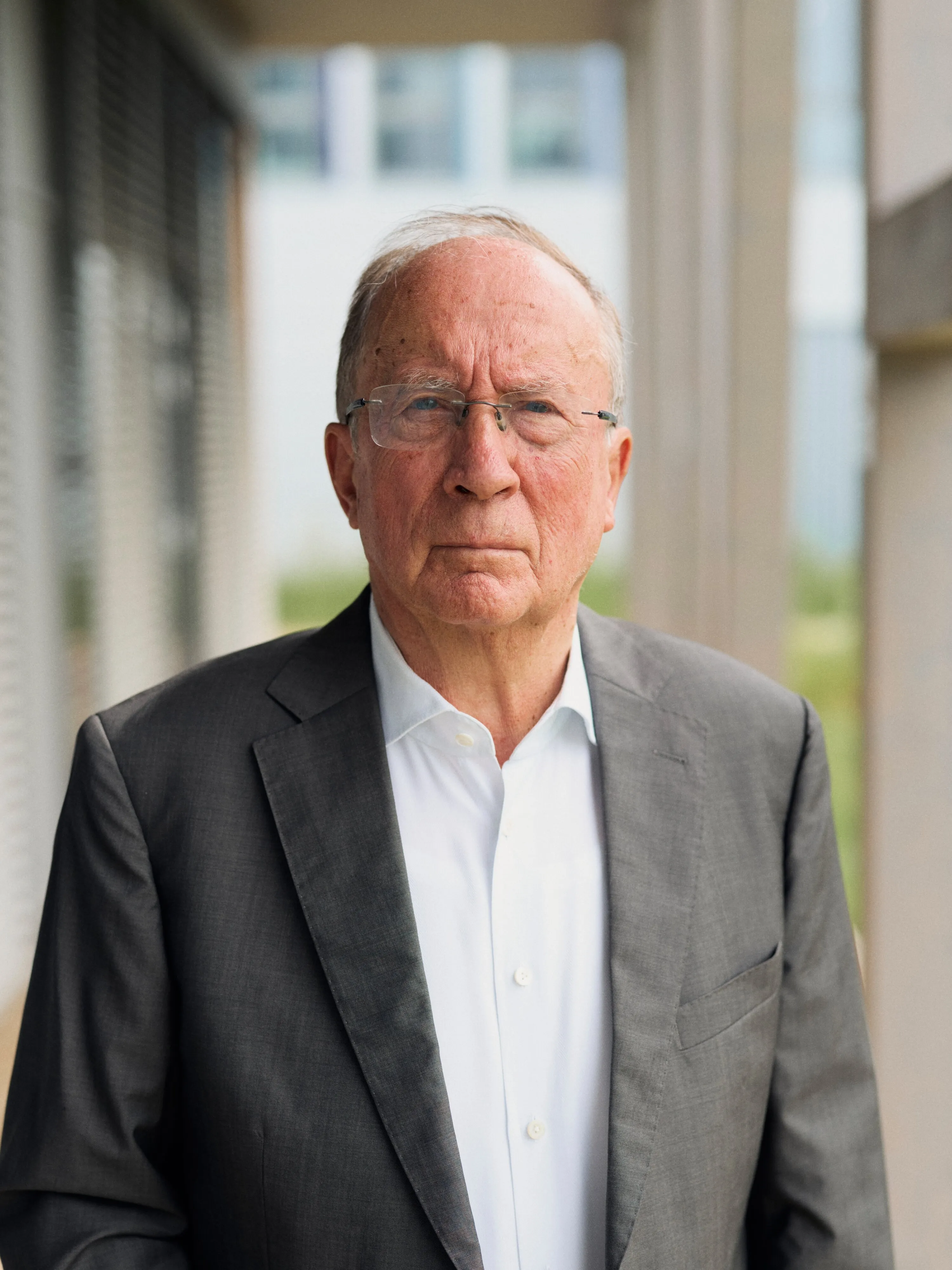 Heinz Hesse