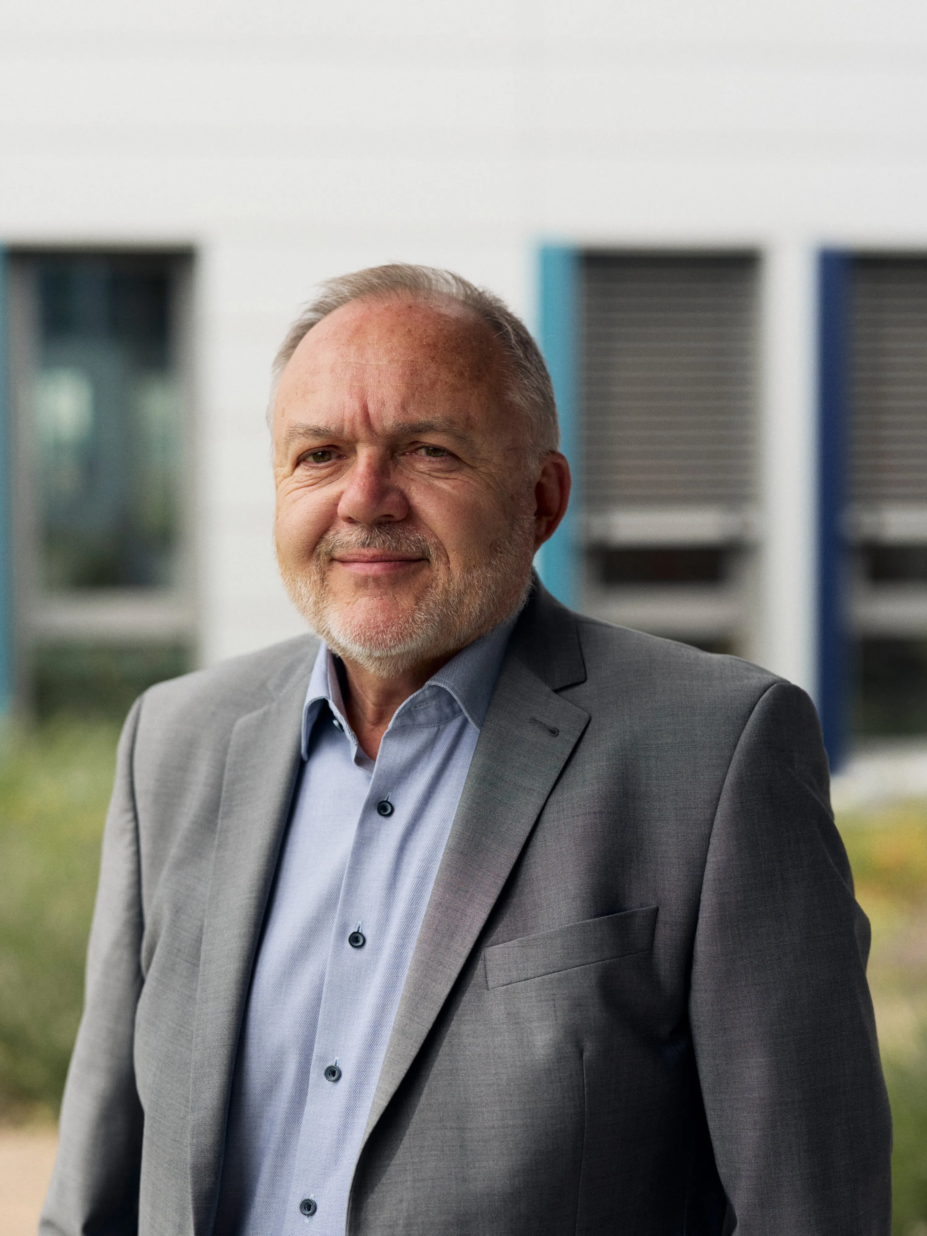 Hartmut Kreipe
