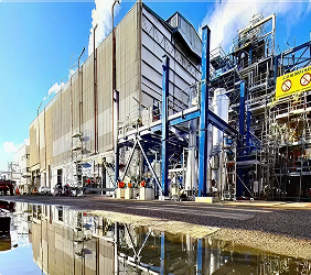 LAT Nitrogen signed Antwerp Declaration for a European Industrial Deal