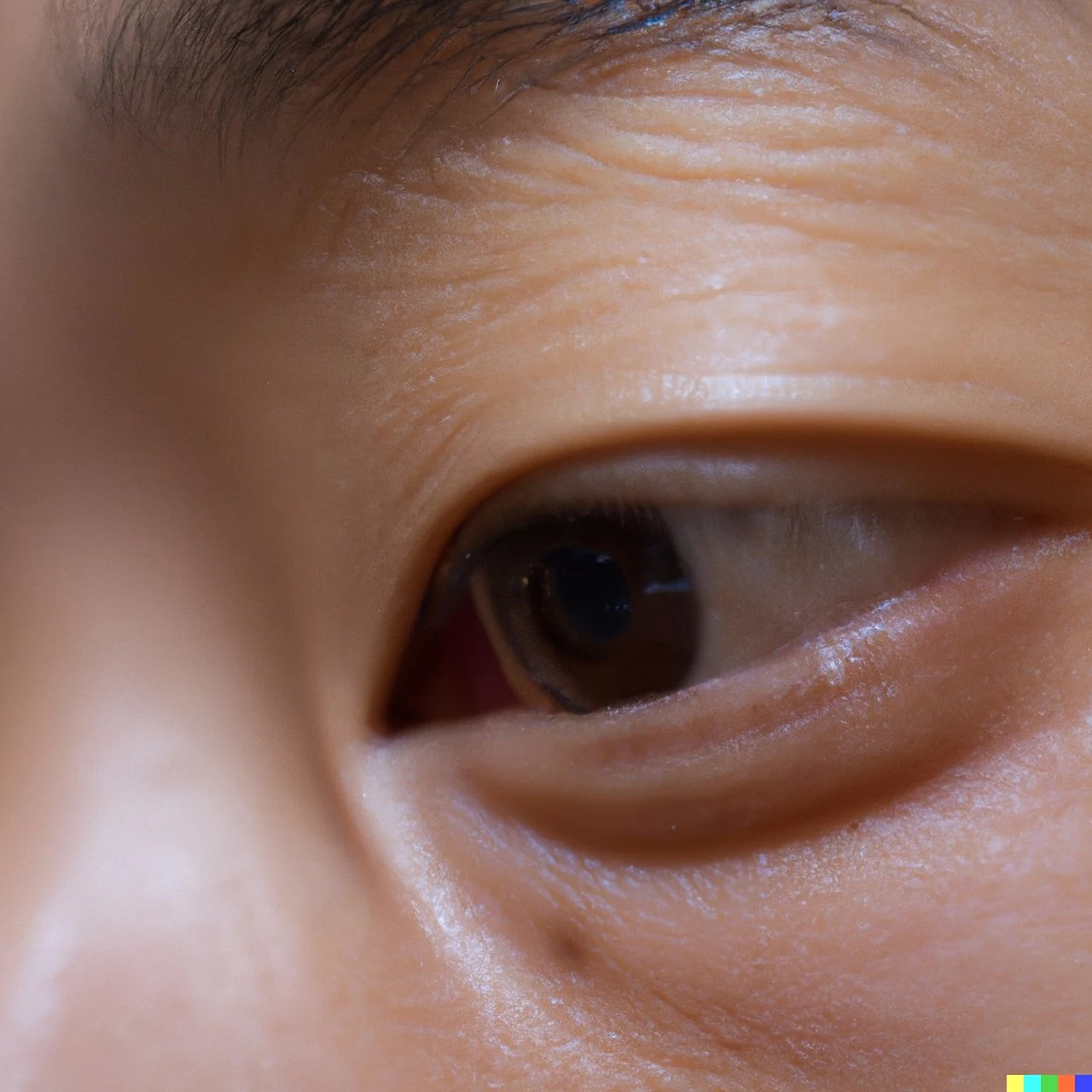 ¿Necesito gotas para los ojos si llevo lentes de contacto?