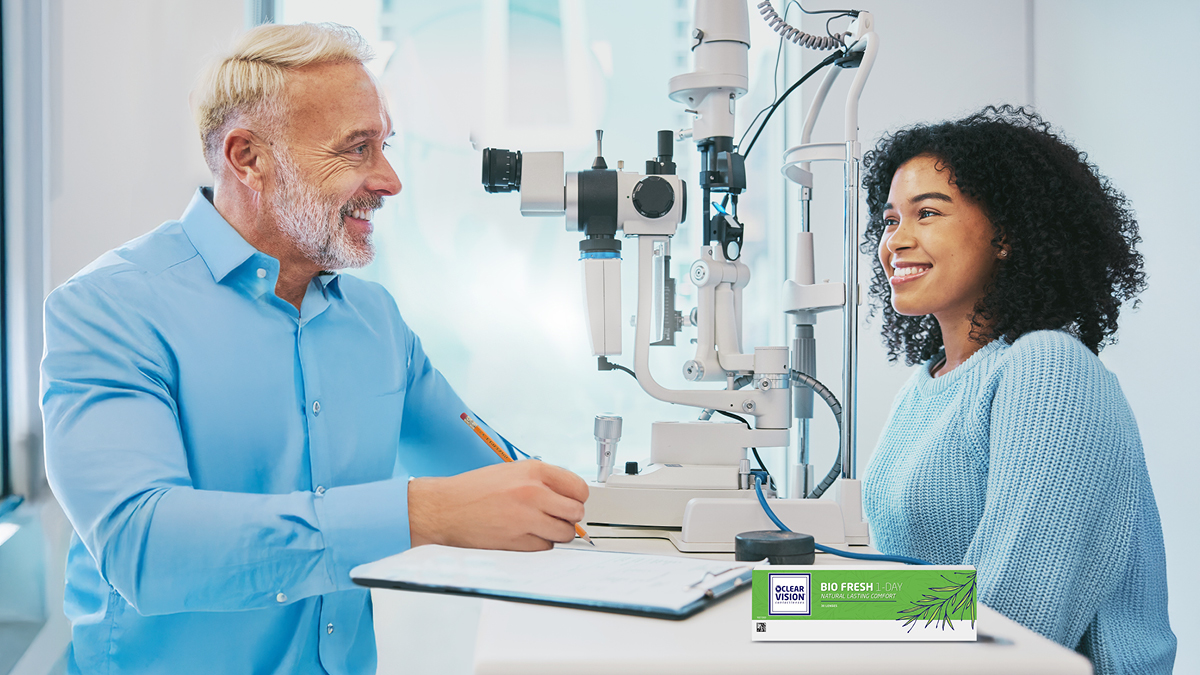 Terugbetaling van contactlenzen in België: Hoe werkt het?