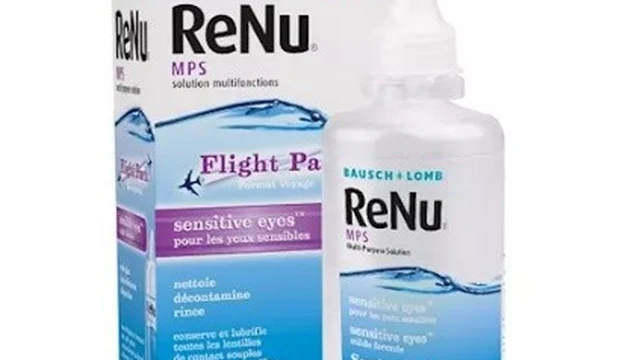 Packs de Voyage