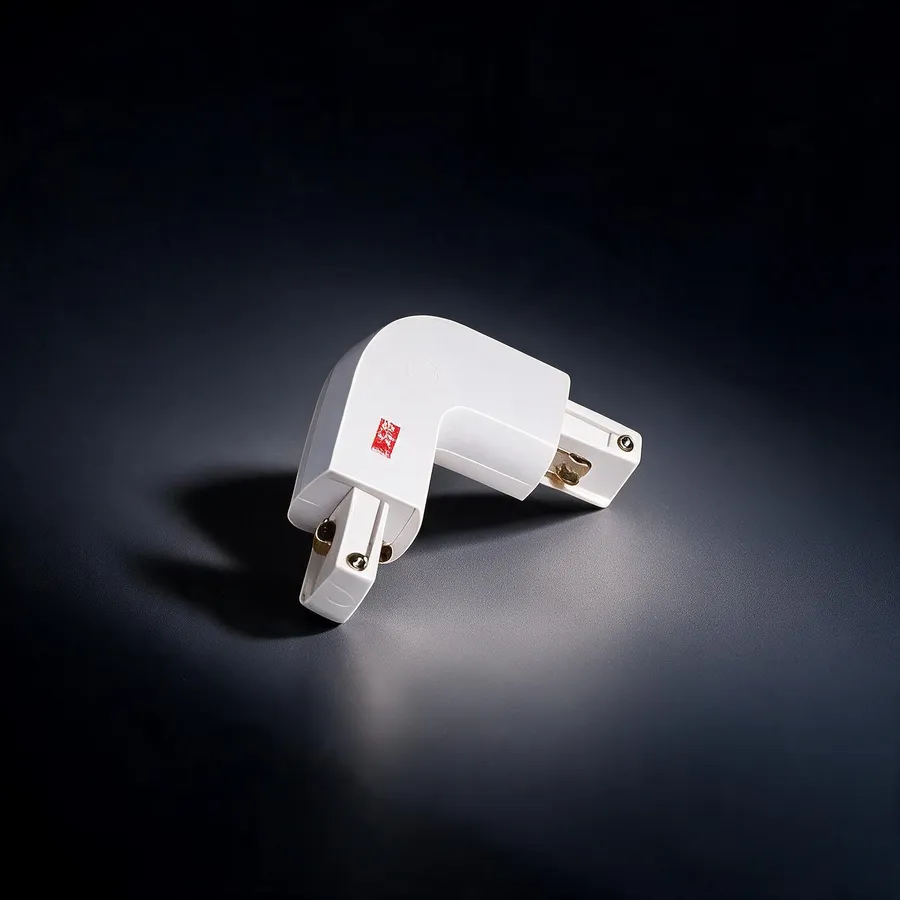 Conector L Euro