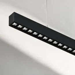 Lens Grile (Grilla)