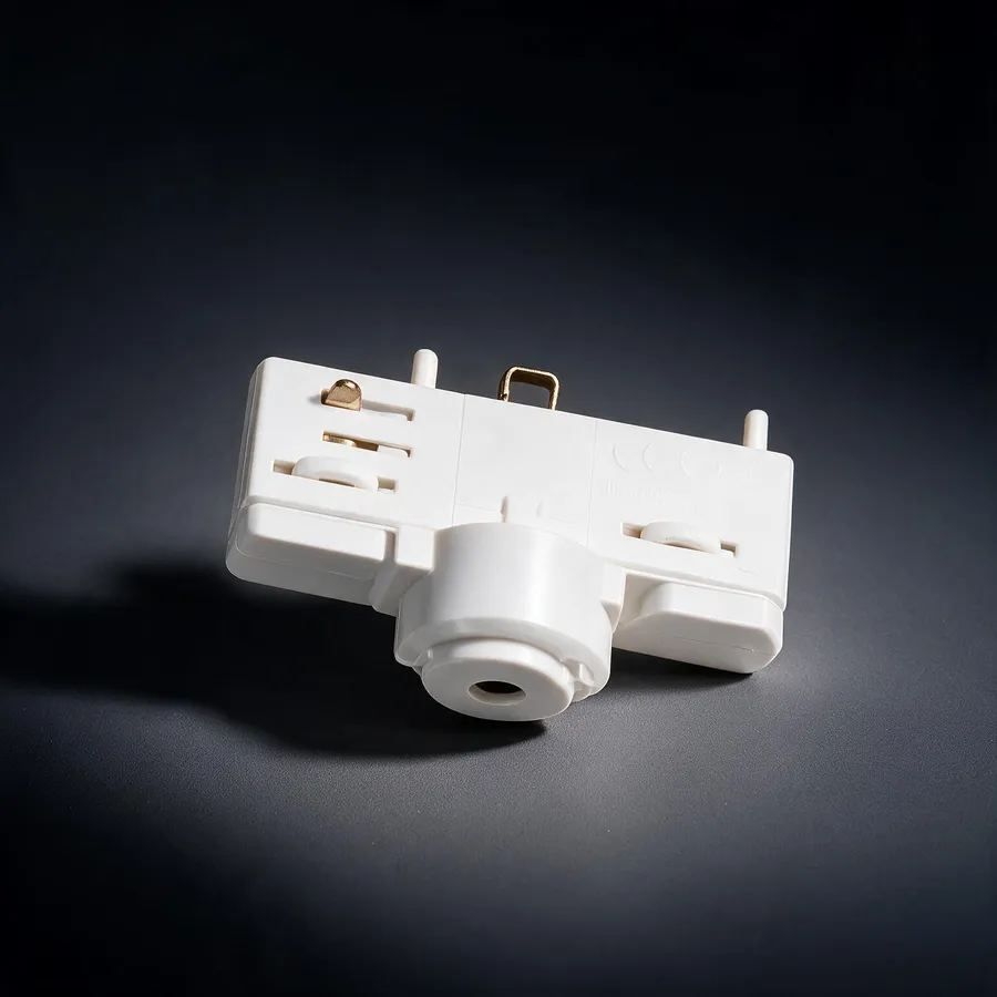 Adaptador Euro