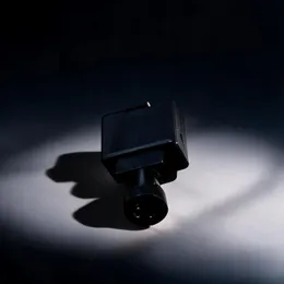 Soporte Star para iluminarias pesadas