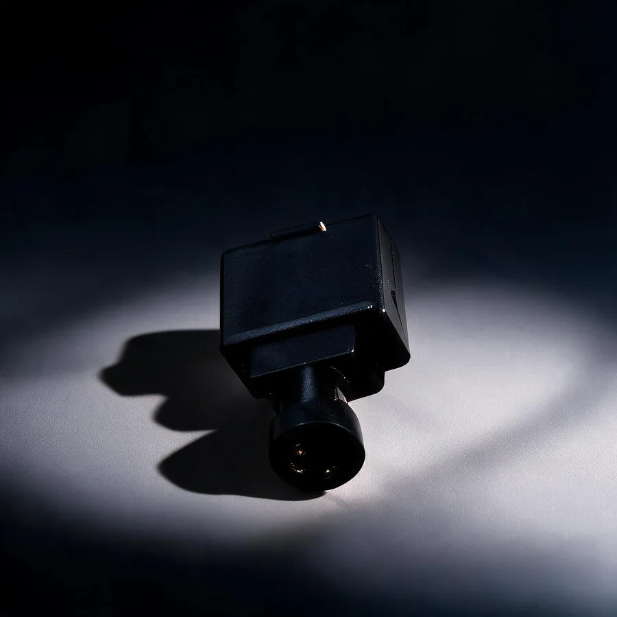 Soporte Star para iluminarias pesadas