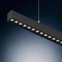 Lens Grile (Grilla)