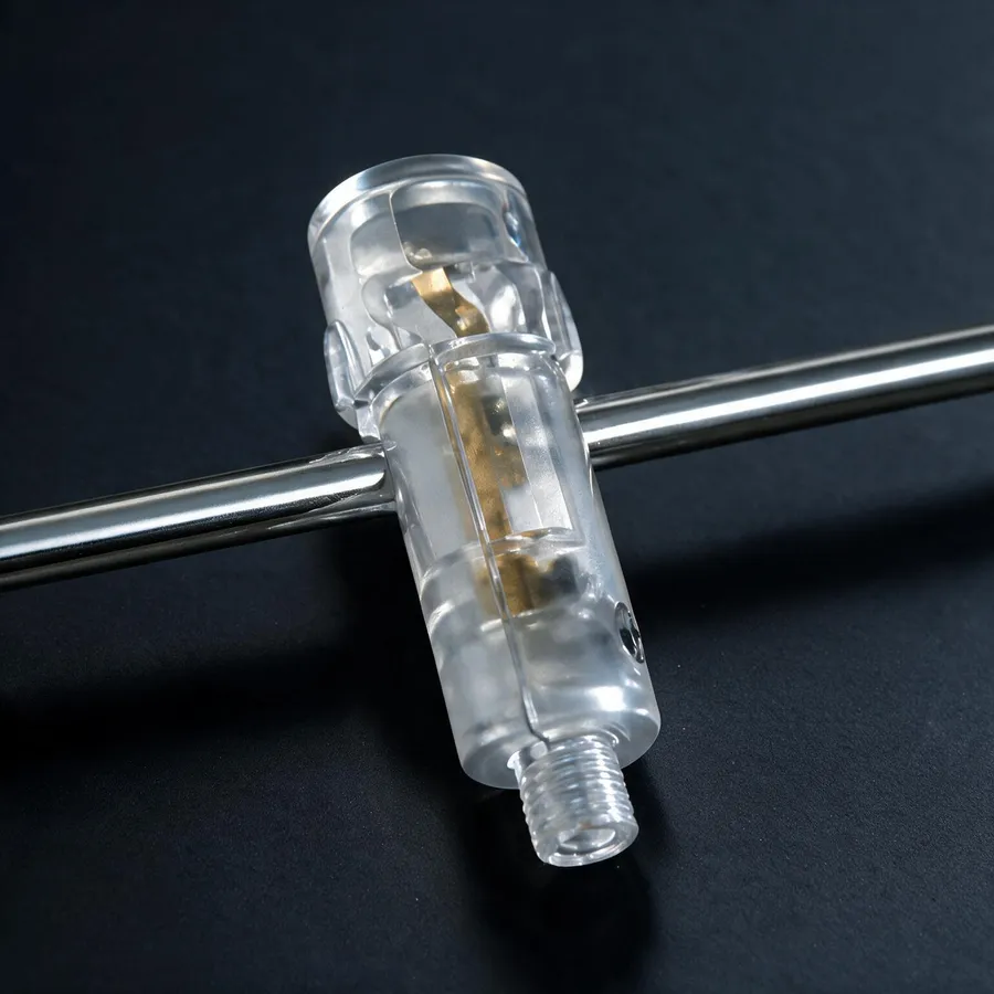 Adaptador Flexible
