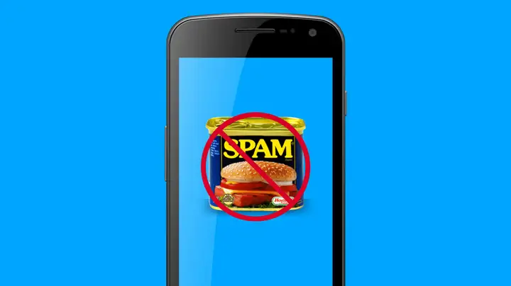 How To Stop Spam Text Messages Forever