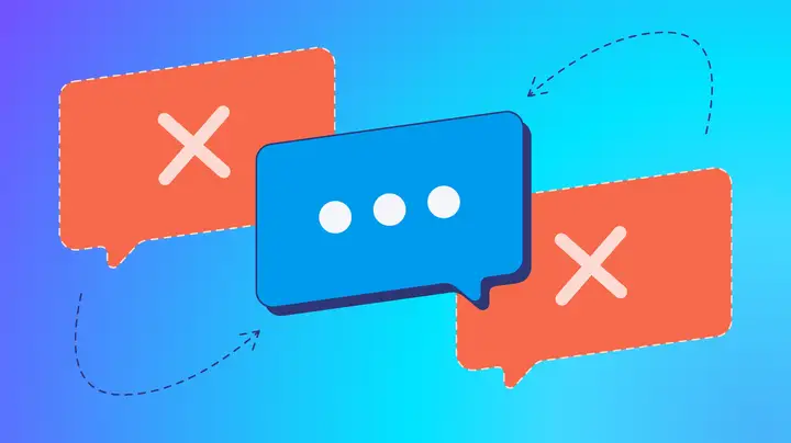 Five ways you can recover deleted text messages