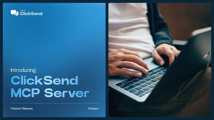 Send SMS by Talking to Your AI Assistant