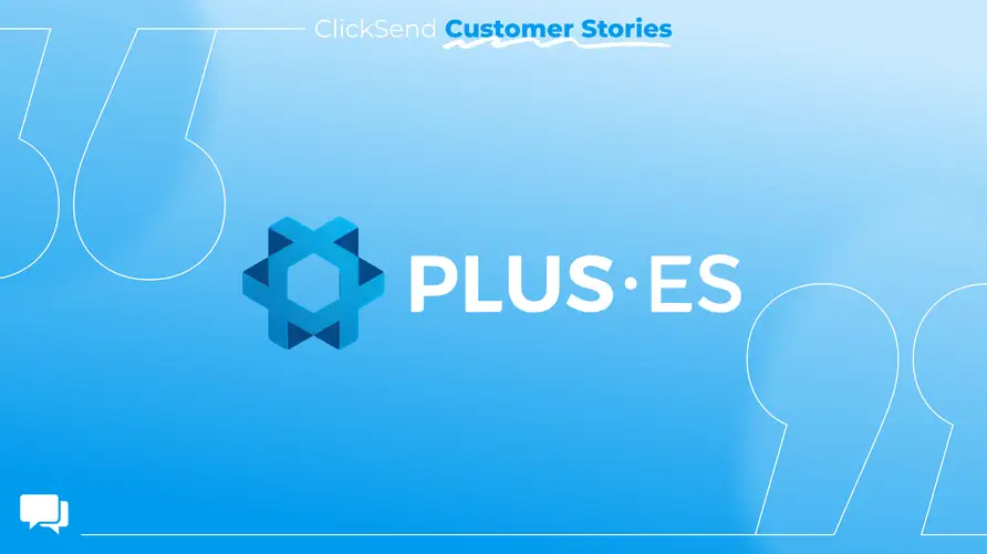 How PLUS ES unleashed the power of SMS and Online Post