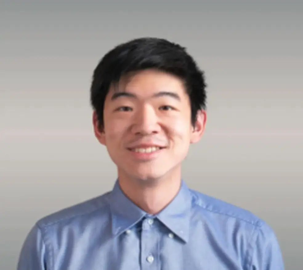 Alexander Yu Author Profile
