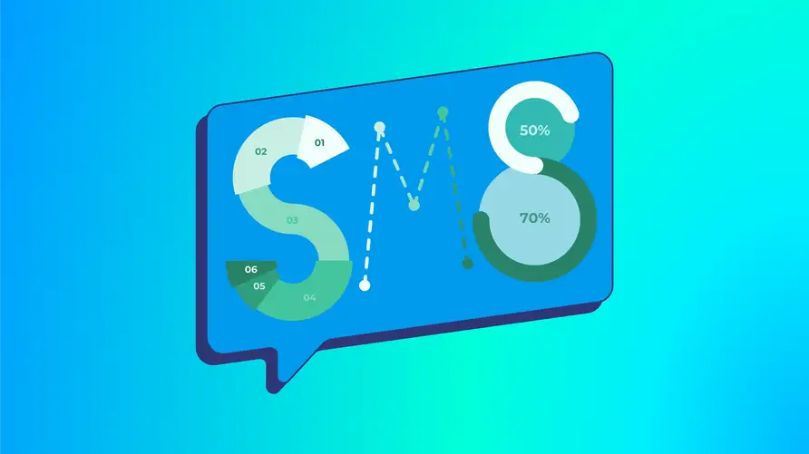 Text messaging statistics: 40+ fascinating facts you should know