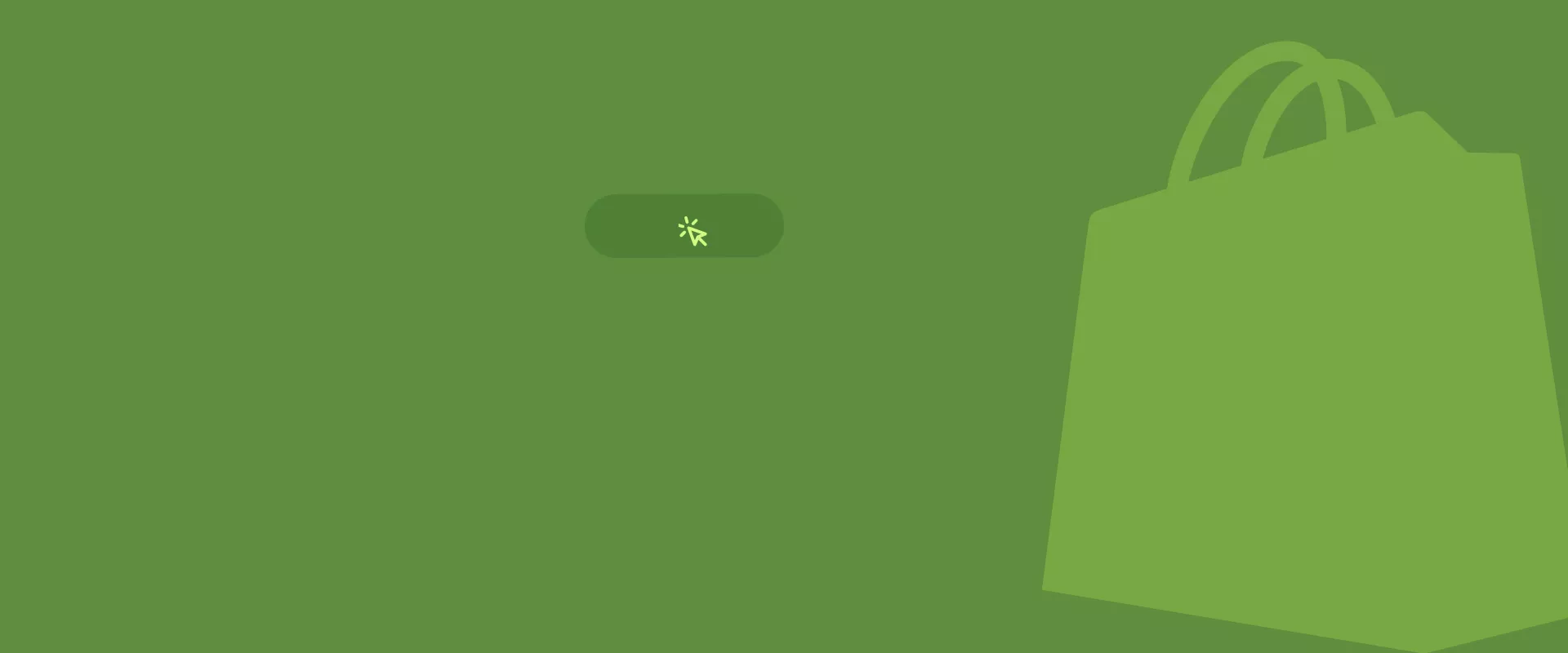 Shopify hero image